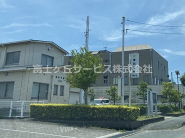 袋井警察署 浅羽交番の画像1