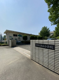 熊本市立清水小学校の画像1