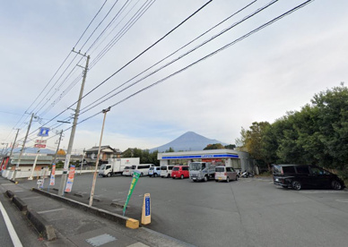 ローソン　富士天間店の画像1