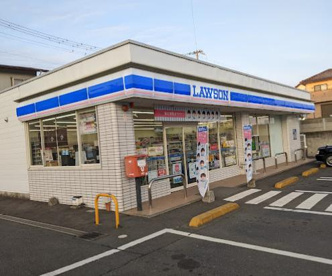 ローソンストア100　大洗店の画像1