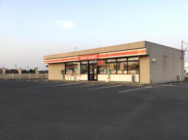 セイコーマート　きど桜の郷店の画像1