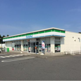 ファミリーマート　加茂川茨城大戸店の画像1