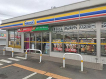 ミニストップ　茨城町長岡店