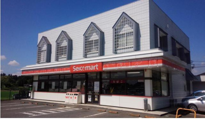 セイコーマート　きど店の画像1