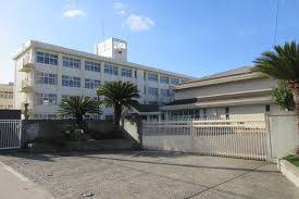 本多聞中学校の画像1