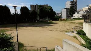 王子南公園の画像1