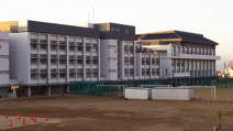 筒井台中学校