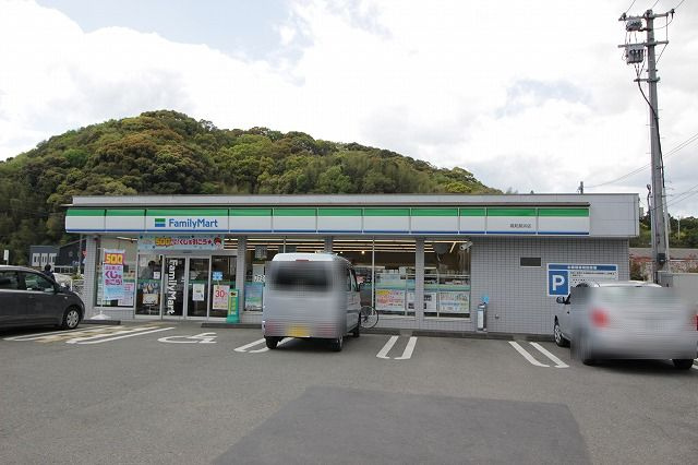ファミリーマート 高知長浜店の画像