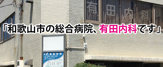 有田内科