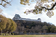 和歌山城公園