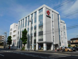 横浜東邦病院