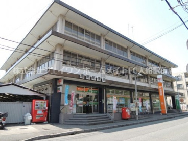 港南郵便局の画像1
