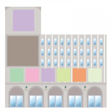 JR南福岡駅ビル