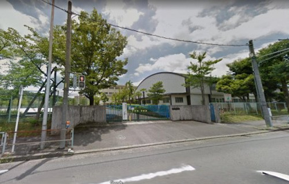 春日井市立中央台小学校の画像1