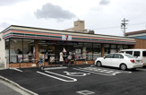セブンイレブン 堺三国ヶ丘駅東店