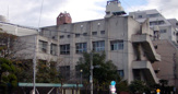 大阪市立天王寺小学校