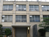 大阪市立堀江小学校