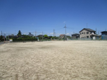 根金防災公園の画像1