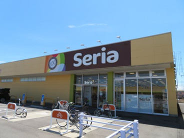 Seriaヨークタウン若松原店の画像1