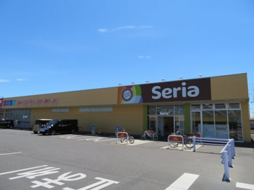 Seriaヨークタウン若松原店の画像2