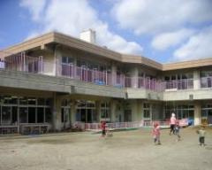 松戸市立松飛台保育所の画像1