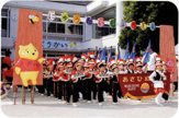 幼稚園 あさひ幼稚園