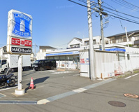 ローソン横浜上永谷三丁目店