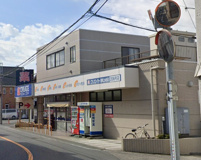 クリエイトエス・ディー港南上永谷店