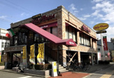 ジョリーパスタ 天王寺店
