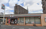 セブンイレブン 阿倍野高松店