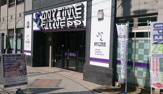 ジム ANYTIME FITNESS(エニタイムフィットネス) 梅田東店