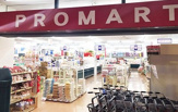 プロマート プロの食材庫天満店