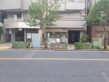 西尾久交番の画像1