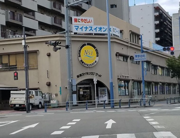 NSI桜宮スイミングスクールの画像1