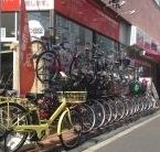 まちの自転車店[リコ] 天六店の画像1