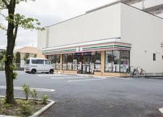 コンビニエンスストア セブンイレブン 足立入谷1丁目店