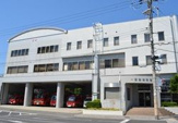 都島消防署