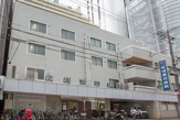桜橋渡辺病院