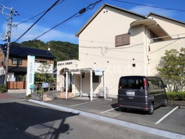 安達内科・循環器科の画像1