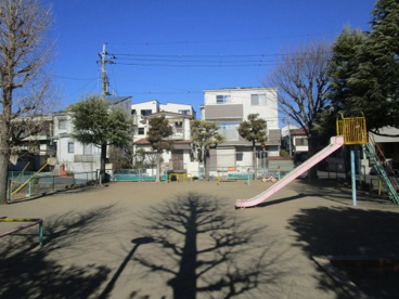不動入公園の画像1