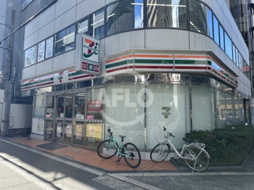 セブンイレブン 大阪東天満1丁目店の画像1