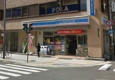 ローソン 北区扇町通店