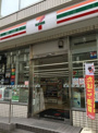 セブンイレブン 梅田神山西店