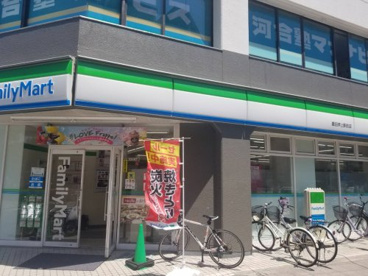 ファミリーマート墨田押上駅前店の画像1