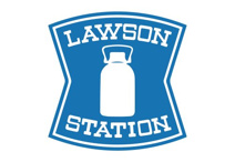 ローソン 太田下小林店