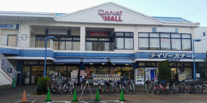 イズミヤ 西田辺店の画像1