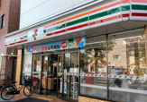 セブンイレブン 大阪西田辺町1丁目店