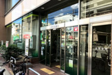 三井住友銀行西田辺支店