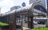 西田辺