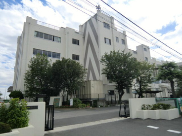 吉川市立北谷小学校の画像1